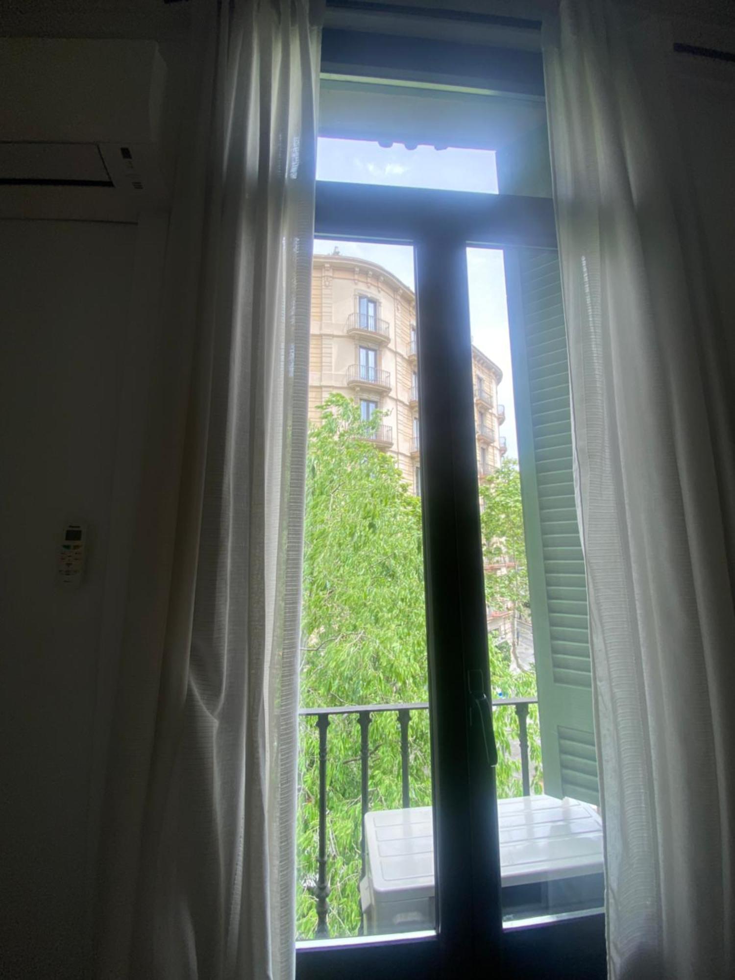 555 Apartments Bcn Barcelona Exterior photo
